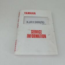 Yamaha xjr 1300 gebraucht kaufen  Deutschland