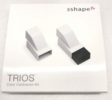 Usado, Kit de calibração de cores 3Shape Trios 2014 acessórios odontológicos comprar usado  Enviando para Brazil