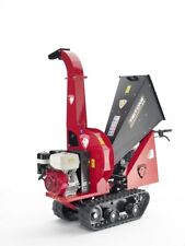 Biotrituratore cingolato con usato  Tramonti