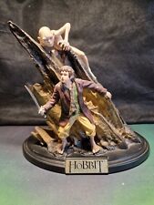 Statuetta hobbit usato  Genova