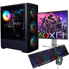 Gaming bundle core for sale  MANCHESTER