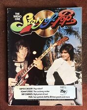 david cassidy magazine for sale  WINDSOR