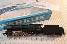 Marklin locomotiva nera usato  Roma