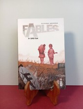 Fables tome super d'occasion  Bonsecours