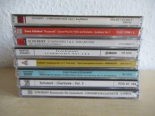 Schubert symphonie 5 gebraucht kaufen  Grünstadt