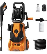 Birtechway 1800w jet for sale  STOKE-ON-TRENT