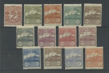 San marino 1921 usato  Italia