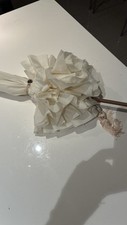 Fox ivory ladies for sale  LONDON