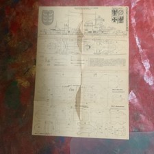 alte bauplane gebraucht kaufen alte bauplane gebraucht kaufen Leer (Ostfriesland)