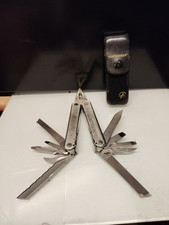 Leatherman core multitool d'occasion  Montpellier-