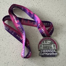 marathon medal for sale marathon medal for sale BRIDGEND