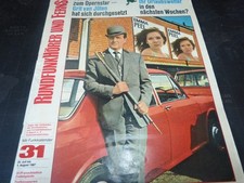 Gong 1967 john gebraucht kaufen  Künzing