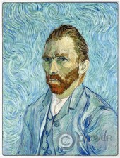 Autoritratto van gogh usato Autoritratto van gogh usato  Ciampino