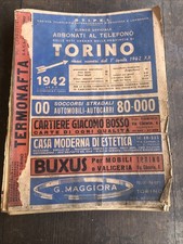 S.t.i.p.e.l. elenco abbonati usato  Torre Canavese