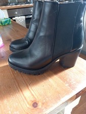 Faith womens boots for sale  LITTLEBOROUGH
