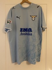 Maglia lazio primavera usato  Roma
