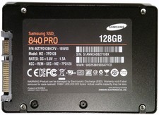 Samsung evo pro for sale  SOUTHAMPTON