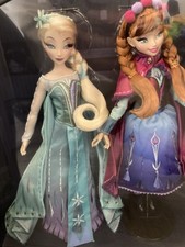 Disney frozen anna gebraucht kaufen  Delitzsch