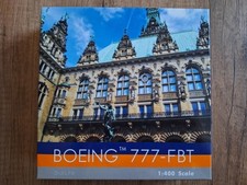 Phoenix 400 boeing gebraucht kaufen  Berlin