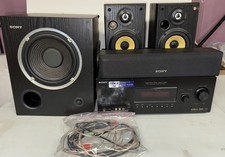 Sony str dg500 for sale  Massillon