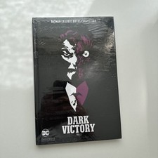 Batman graphic novel gebraucht kaufen  Ahrensburg