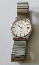 Vintage herrenuhr rient gebraucht kaufen  Winsen