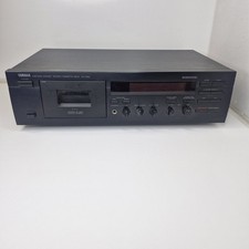 Yamaha 390 stereo for sale  DONCASTER