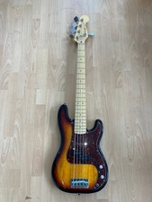 Fender squier string for sale  DARTFORD