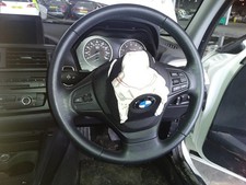 Steering wheel bmw for sale  WINSFORD