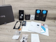 Ring doorbell video for sale  Middletown