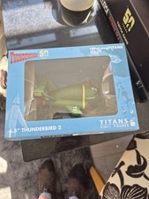 thunderbirds vinyl for sale thunderbirds vinyl for sale TAUNTON