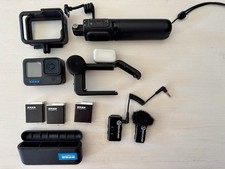 Gopro hero con usato Gopro hero con usato  Verbania
