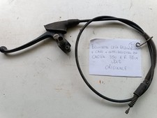 Blocchetto leva frizione usato  Roe Volciano