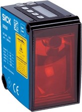 Sick dt50 p1113 d'occasion  Voiron