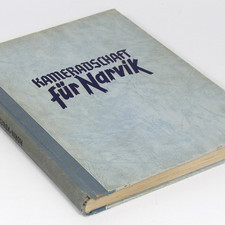 Narvik deutsches wwii gebraucht kaufen  Deutschland