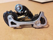 Dérailleur arrière shimano d'occasion  Le Teil