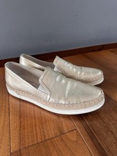 Tod slipper loafers for sale  HOVE
