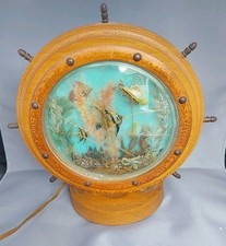 Vintage fish aquarium for sale  NORWICH