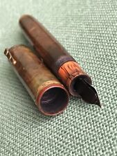 Waterman ideal fountain usato  Misterbianco