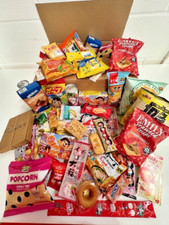 Mystery asian snack for sale  BISHOP'S STORTFORD