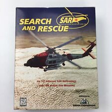 Search rescue sar for sale  Maryland Heights