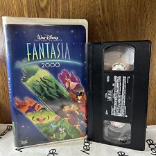 Disney fantasia 2000 for sale  Faribault