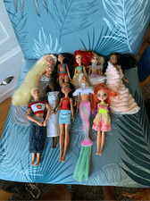 Lot disney princess for sale  Huntington Woods