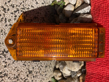 Blinker stoßstange golf gebraucht kaufen  Oelsnitz