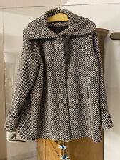 Winterjacke fischgrät 44 gebraucht kaufen  Althornbach, Riedelberg, Winterbach