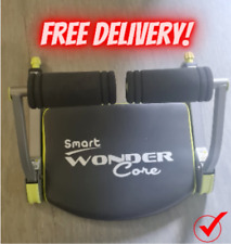 Wondercore smart exercise for sale  LONDON