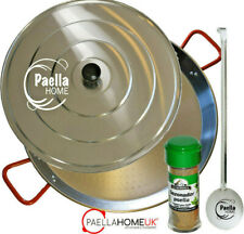 50cm paella pan for sale  EXMOUTH