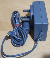 Usado, Fonte de alimentação oficial Sony Playstation 1 PS1 Slim Reino Unido PSU 7.5V SCPH-115 comprar usado  Enviando para Brazil