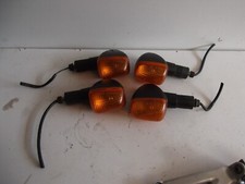 Suzuki gs500 indicators d'occasion  Expédié en Belgium