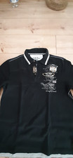 Camp david polo gebraucht kaufen  Berlin